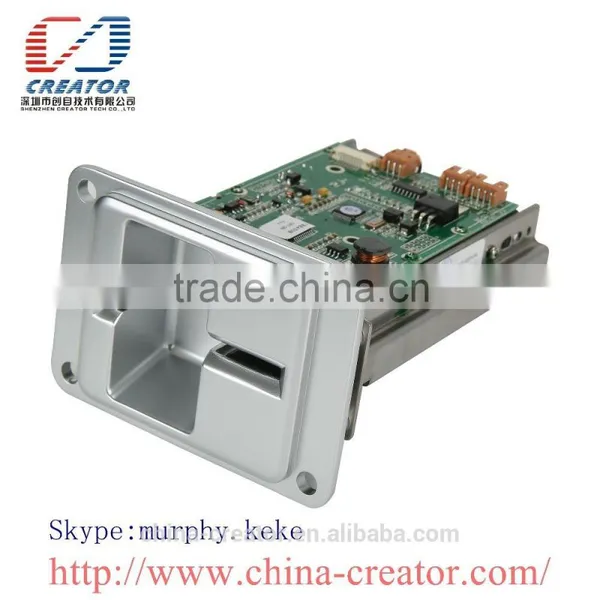 Chip Card RFID Gaming CRT-288 Card Reader photo-2
