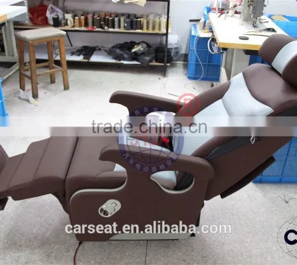 Vito Viano T5 Sprinter Modification Auto Seats Custom photo-4