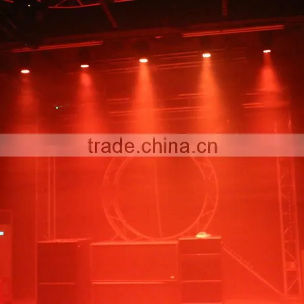 7 x 10w Rgbw LED Lighting DMX Disco Party Club photo-6