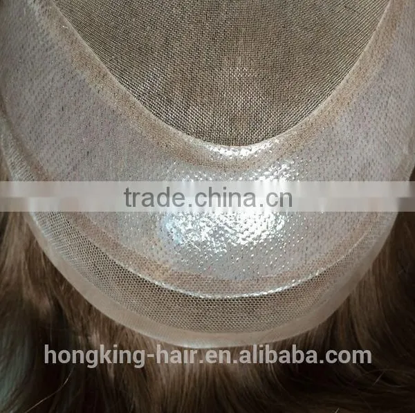 Toupee for Men photo-3
