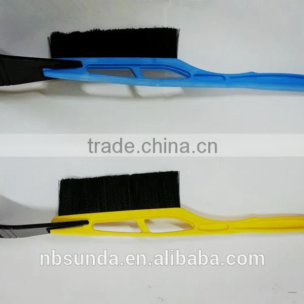 Hot Sale Car Brush-snow Shovel Wholesale photo-2