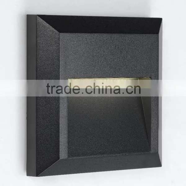 Plastic Led Stair Step Lighting,waterproof Floor Decking Light,CE,ROHS,SAA Approved photo-2