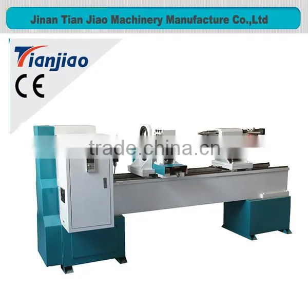 Cylindrical Grinding Machine TJ1516