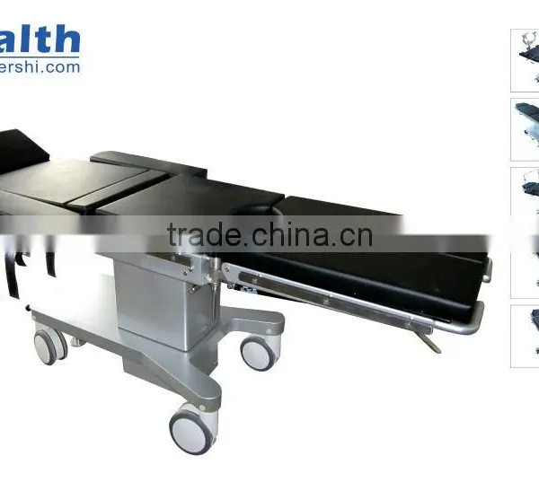 HOSPITAL BED, HOSPITAL EQUIPMENT, HOSPITAL FURNITURE Quality Choice photo-2