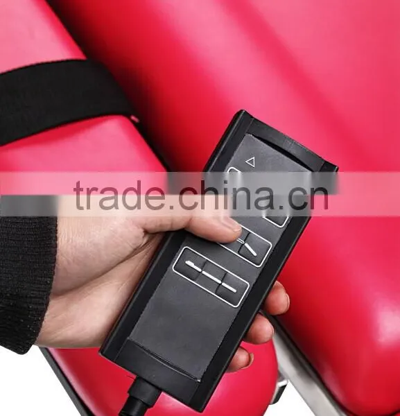 ELECTRIC GYNECOLOGICAL OPERATING TABLE photo-6