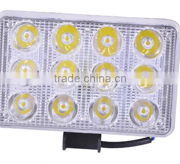 Square Waterproof Sun Lamp for Aotu photo-2