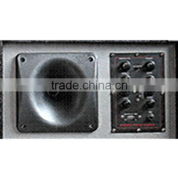 2.0 New Outdoor Active Speaker Box With USB photo-2