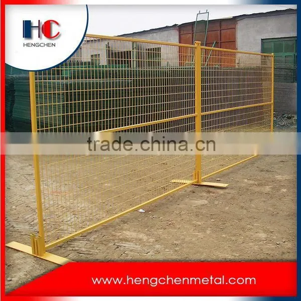 Wholesale Construction Site Temporary Fence photo-5
