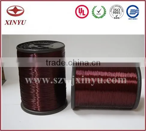 Wire Manufacturer Aluminum Winding Wire Coil