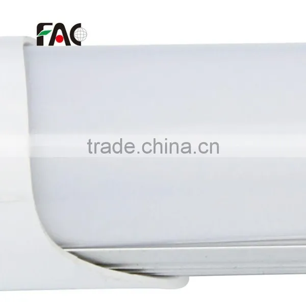 With CE,RoHS Aluminum+PC u Shaped t8 Led Tube photo-3