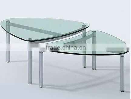 Commercial Usage Clear Float Glass for Bulk Sale photo-6