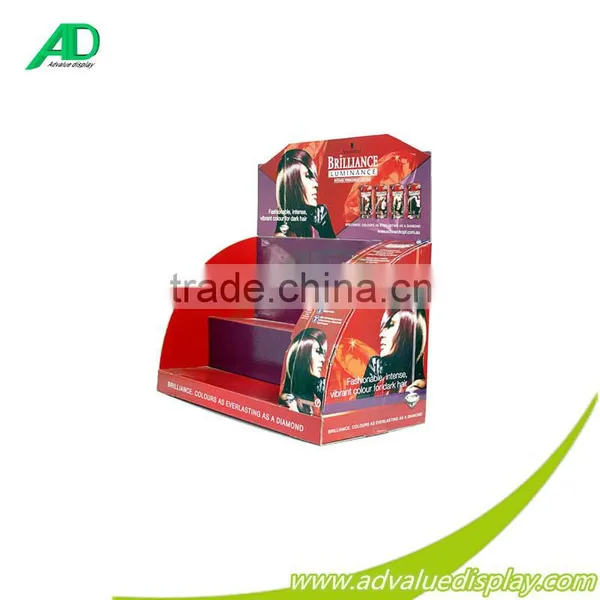 Advertising Cardboard Countertop Display/Cardboard Countertop Display Manufacturer photo-6
