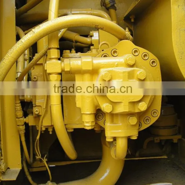 Original Komatsu Excavator Sale Pc200-5, Also Pc200-1,pc200-3,pc200-6,pc200-7 photo-6