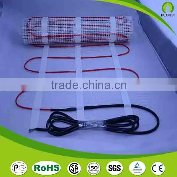 2016 New Electric Solid Wood Flooring Warm Floor