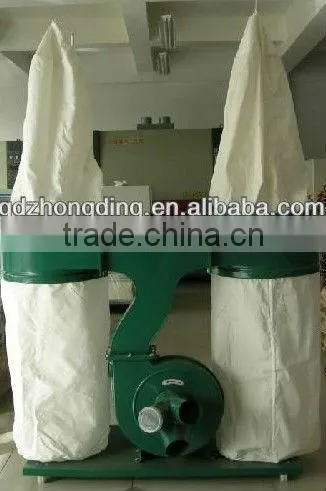 Wood Dust Collection Device for Sale