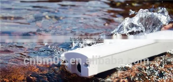 Led Hanging Tube Light 2835 20w Led Tule Lamp photo-2