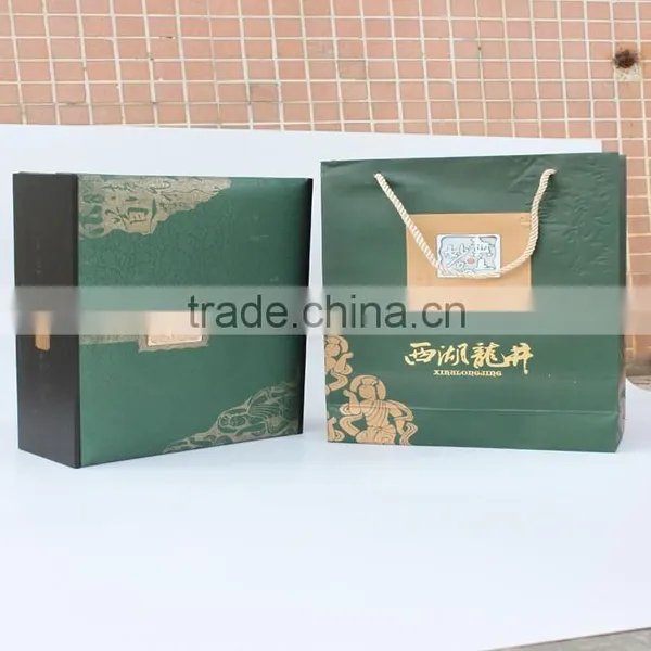 Hot Sale Cheap Packaging Box, Paper Box for Tea photo-2