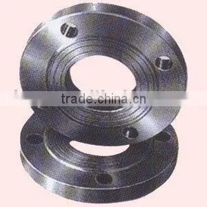 Threaded Flange