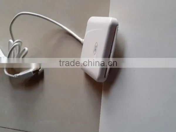 Sim Card Reader Writer &Support all ISO7816 Protocol Card