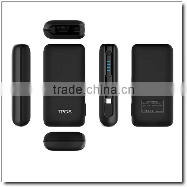 5200mAh Portable Charging Battery Pack for Mobile Phone HTC,blackberry photo-5