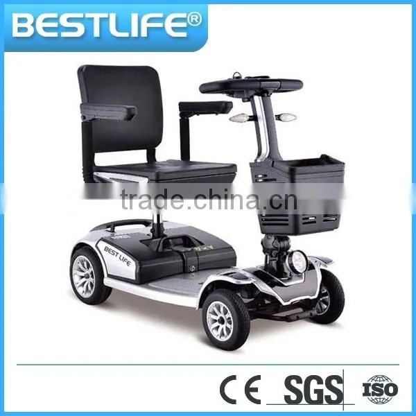 New Arrival Cheap Personal Mobility Scooteres for the Elderly