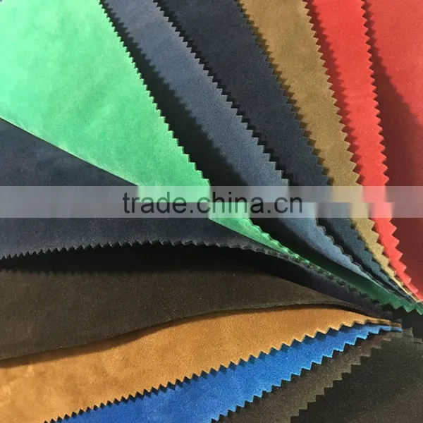 China Products Polyester Sofa Fabrics