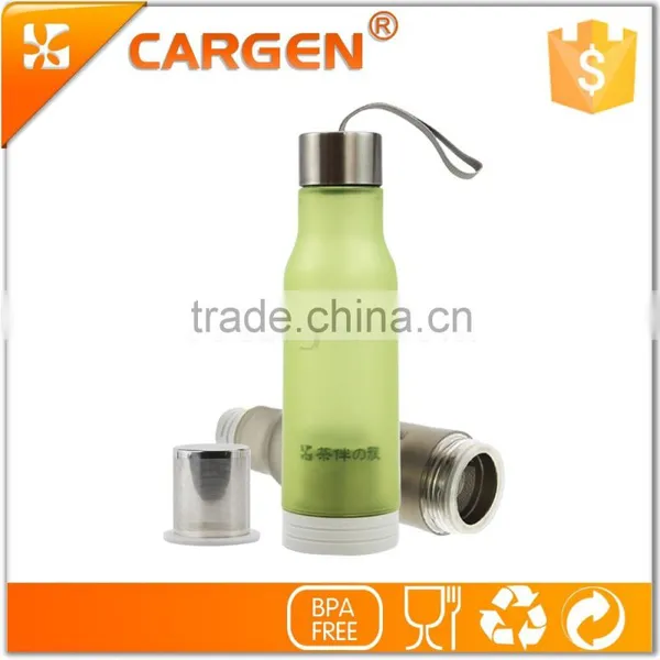 Private Label Tea Infuser Bottles Travel photo-6