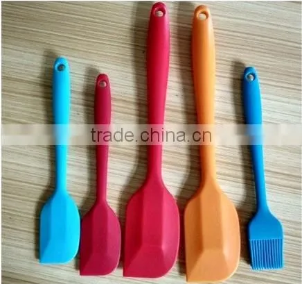 Kitchen Equipment Silicon Spatula for Pastry photo-3