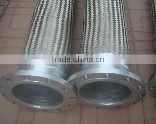 Metal Hose