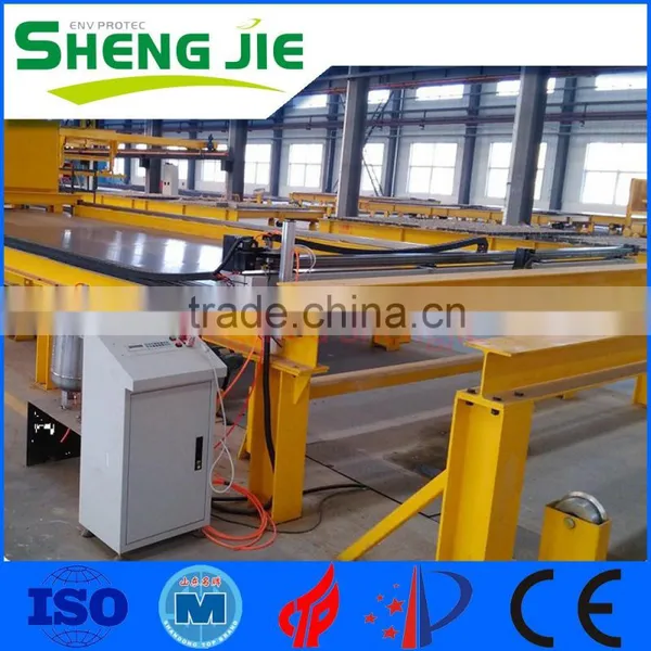 Constructional Precast Parts/special Parts Production Line photo-5