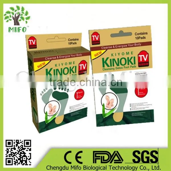 MiFo Kinoki Slimming Patch(Most Popular)