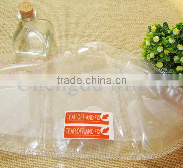 MiFo Leakproof Mild Skinlite Exfoliating Foot Mask photo-4