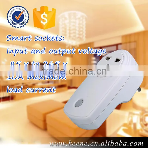 zigbee products smart home technology for house switch