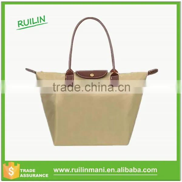 Top-Handle Bags Foldable Handbag Bulk Handbag in China photo-5
