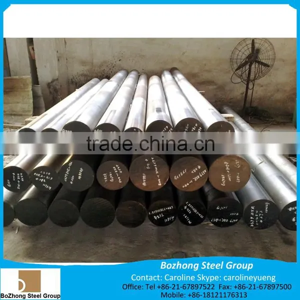 Excellent Corrosion Resistance UNS S17400 High Strength Stainless Steel 1.4542 photo-6