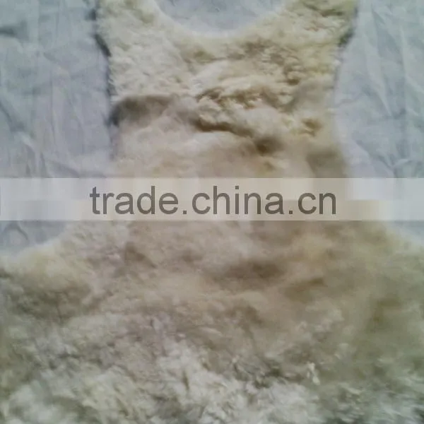 The Real Wool Vest photo-3