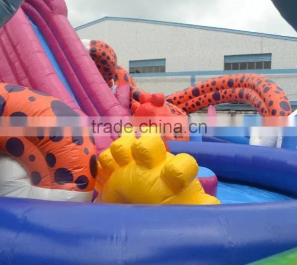 SUNJOY 2016 High Quality Water Slides Amusement Park Equipment photo-6