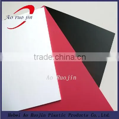 China Wholesaler Polyethylene Foam Sheets photo-4