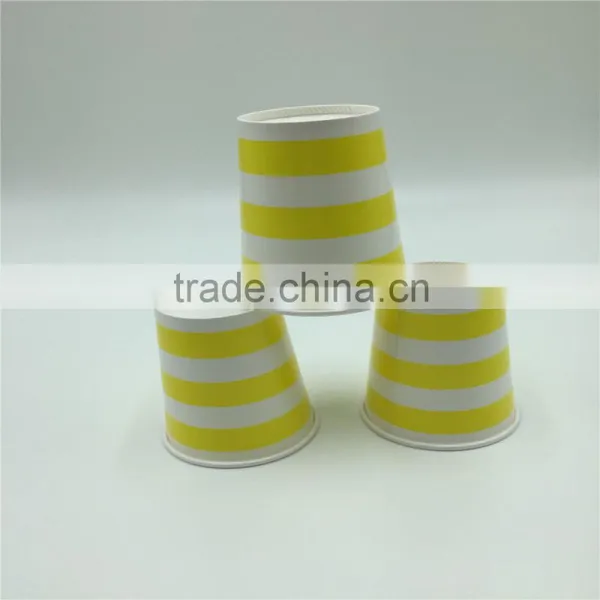 Ripple Mini Paper Coffee Cups photo-2
