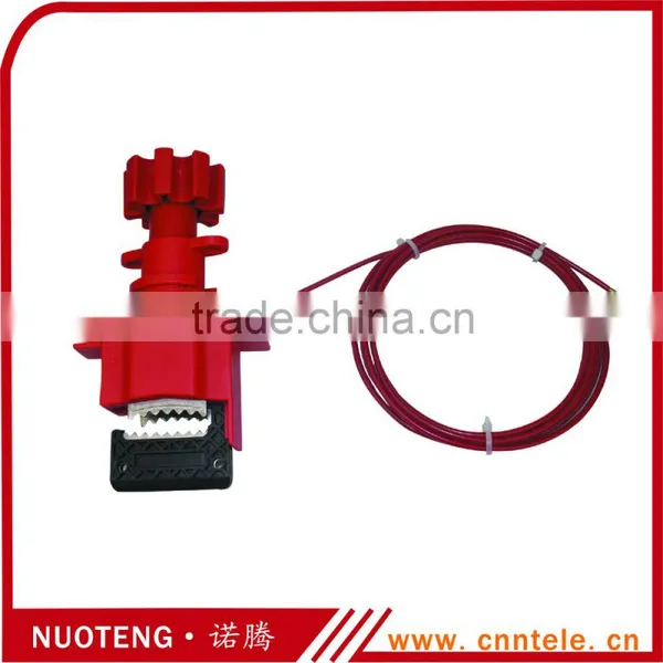 Universal Gate Valve Lockouts photo-2