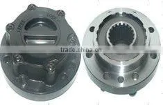 Isuzu Truck Free Wheel Hub