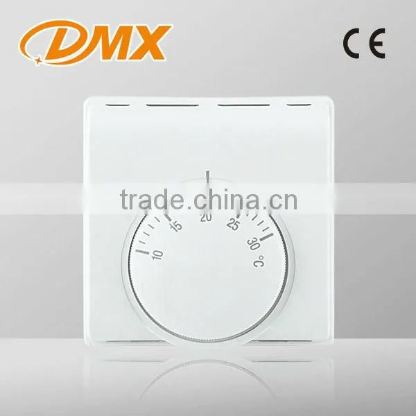 Mechanical Room Temperature Controller for Central Air Conditioner