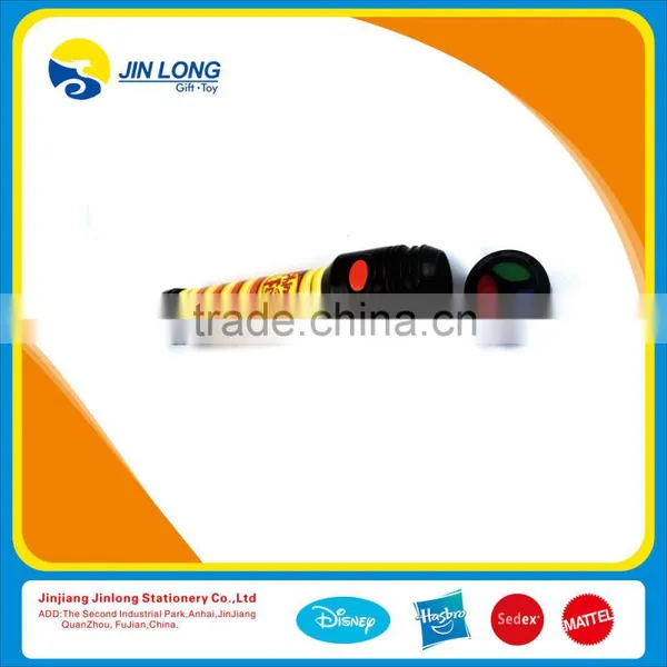 Colorful Torch Flashlights LED Toy Led Toy