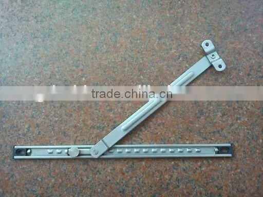 Aluminum Long Hinge Windows Hinge photo-3