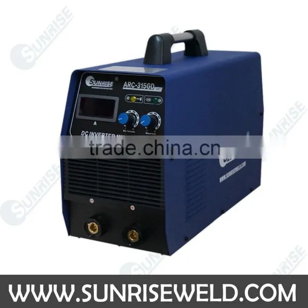 ARC-315GD IGBT DC Inverter MMA Welding Machine