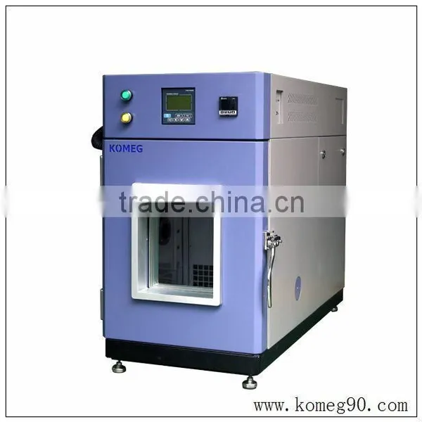 2016 Constant Temperature and Humidity Chamber Lab Testing Machine photo-3