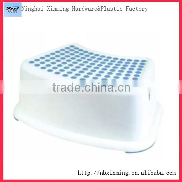 Plastic Small Child Toilet Step Stool photo-4