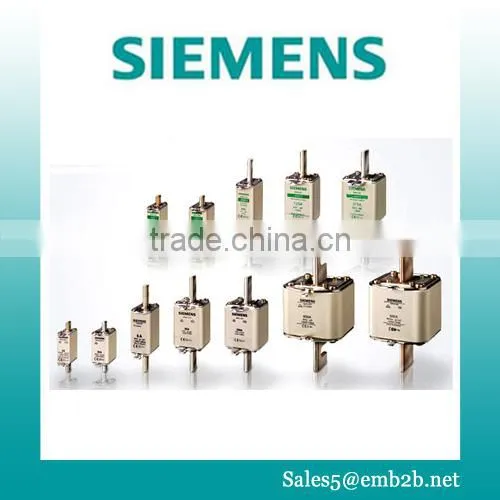 Siemens 3NA Low Voltage Fuse Systems