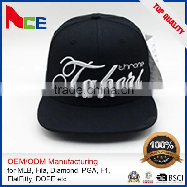 High Quality Blank 5 Panel Cap Wash Distressing Cap photo-2