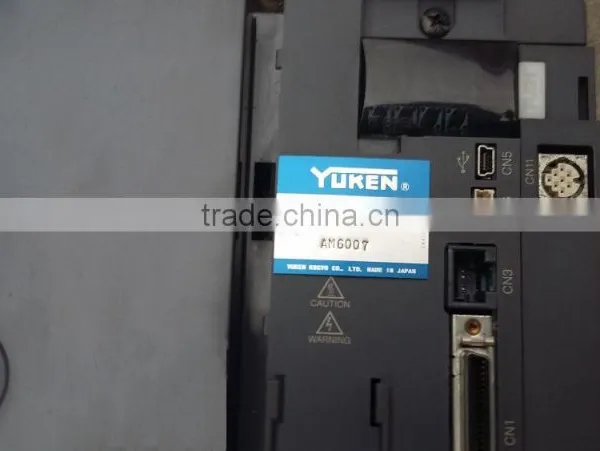 YUEKEN A90servo Motor photo-4